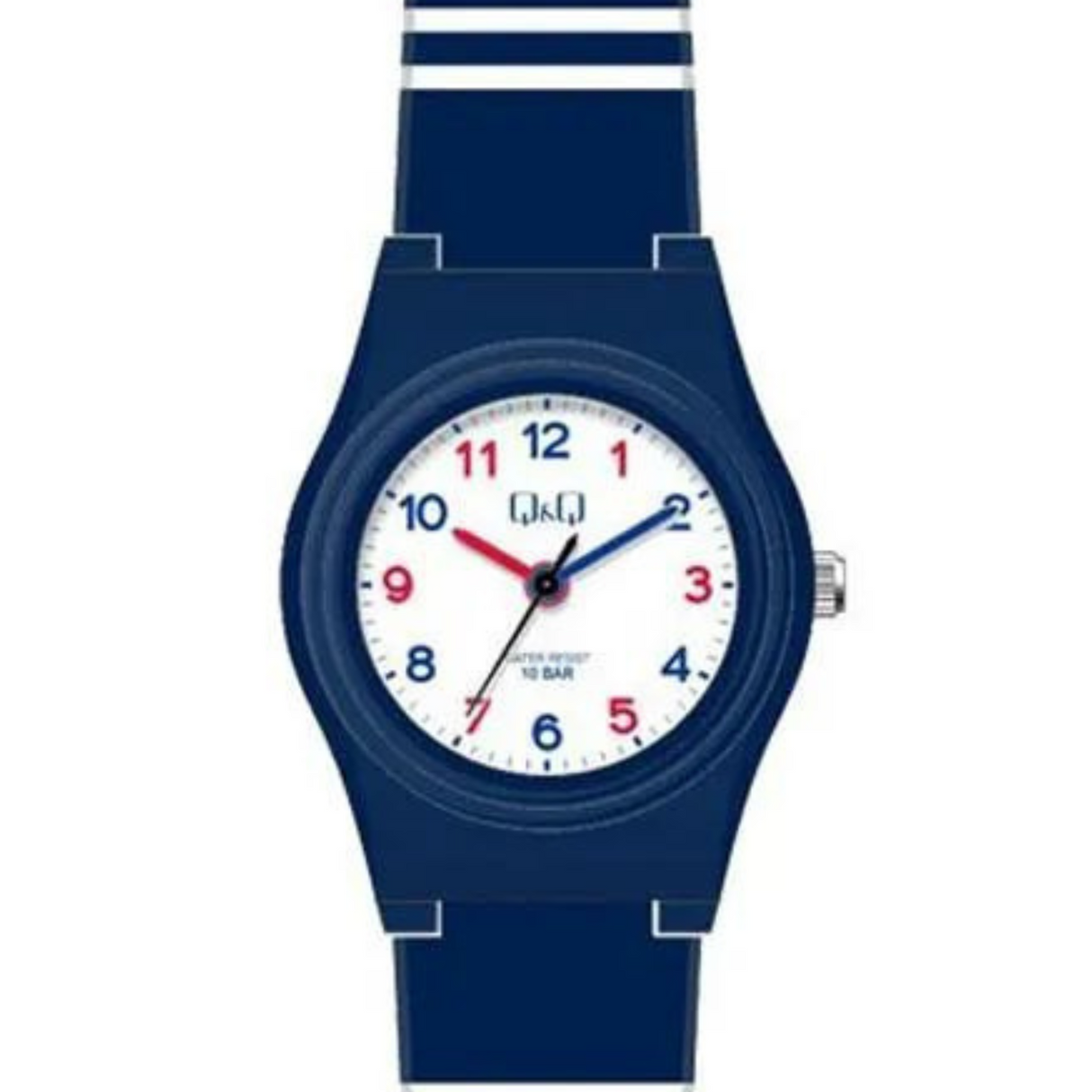 RELOJ ACUATICO MUJER VP47J029Y Q&Q CASUAL