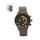 RELOJ ACUATICO HOMBRE H3733G T5 ELEGANTE T5