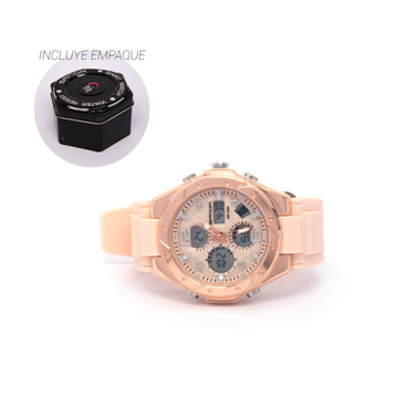 RELOJ ACUATICO MUJER 6062 SANDA SPORT 1014002