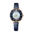 RELOJ ANALOGICO MUJER C9080L CURREN	AZUL CASUAL