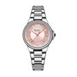 RELOJ ANALOGICO MUJER C9091L CURREN	PLATEADO CLASICO CURREN