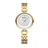 RELOJ ANALOGICO MUJER C9052L CURREN	DORADO CLASICO