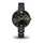 RELOJ ANALOGICO MUJER C9017L CURREN	NEGRO CLASICO CURREN