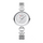 RELOJ ANALOGICO MUJER C9052L CURREN	PLATEADO CLASICO CURREN