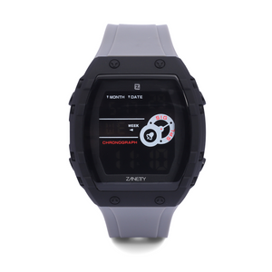 RELOJ ACUATICO HOMBRE 2209G ZANETTY SPORT 1020655