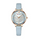 RELOJ ANALOGICO MUJER C9080L CURREN	PLOMO CASUAL CURREN