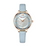 RELOJ ANALOGICO MUJER C9080L CURREN	PLOMO CASUAL CURREN