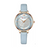 RELOJ ANALOGICO MUJER C9080L CURREN	PLOMO CASUAL