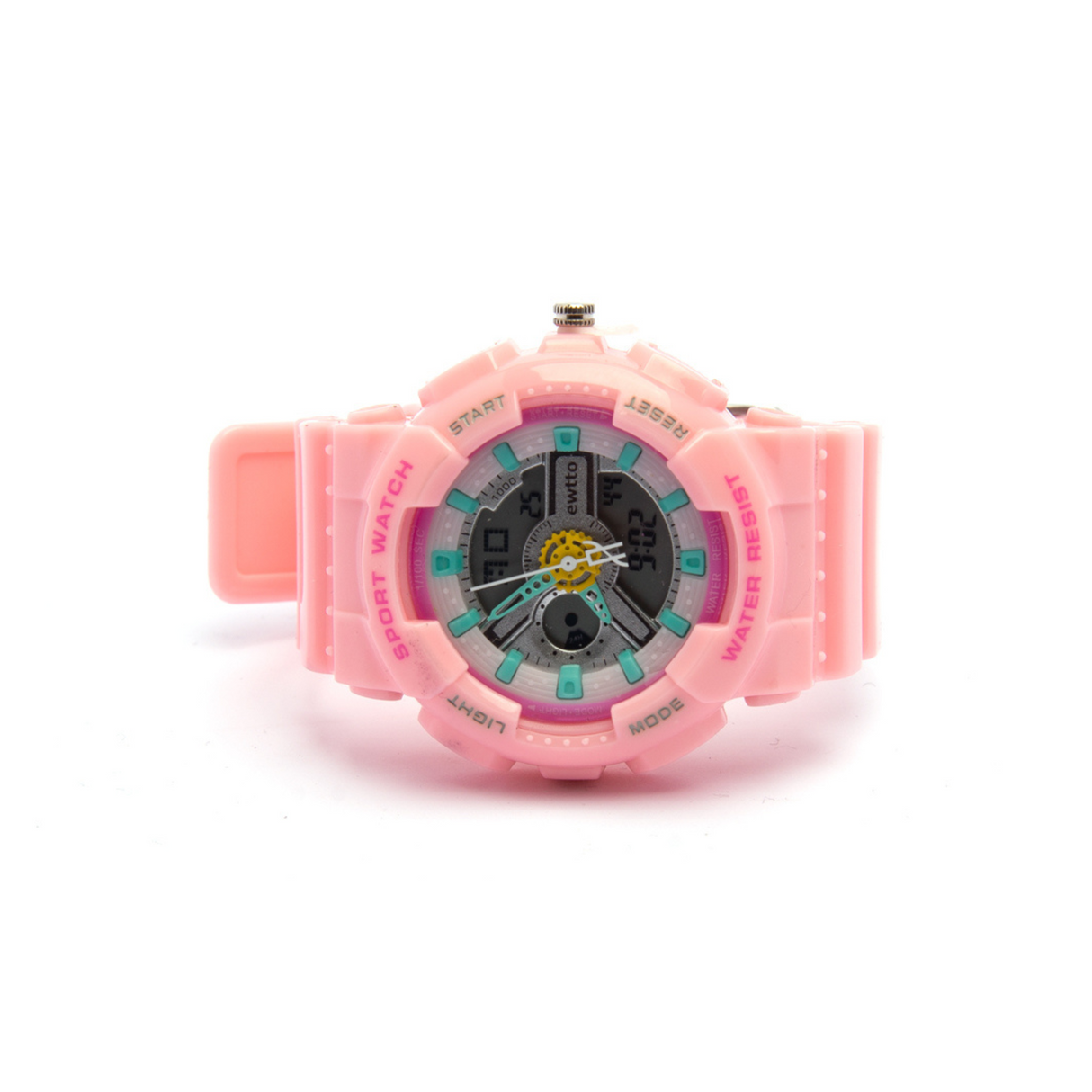 RELOJ ACUATICO MUJER ET-KA205 EWTTO SPORT 1013550