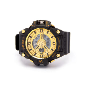 RELOJ ACUATICO MUJER ET-K6902 EWTTO SPORT 1013256 SUNTIME