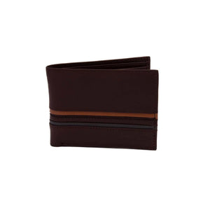 BILLETERA DOBLE PLIEGO HOMBRE 7BB038 BENCH CASUAL 1019289 BENCH