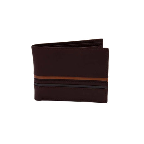 BILLETERA DOBLE PLIEGO HOMBRE 7BB038 BENCH CASUAL 1019289 BENCH
