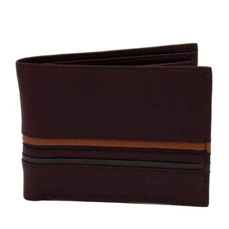 BILLETERA DOBLE PLIEGO HOMBRE 7BB038 BENCH CASUAL 1019289 BENCH
