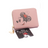BILLETERA ESTAMPADO MUJER ZDNBT025 DISNEY FASHION 1017984