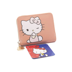BILLETERA ESTAMPADO MUJER ZDNBT037 DISNEY FASHION 1017981 DISNEY