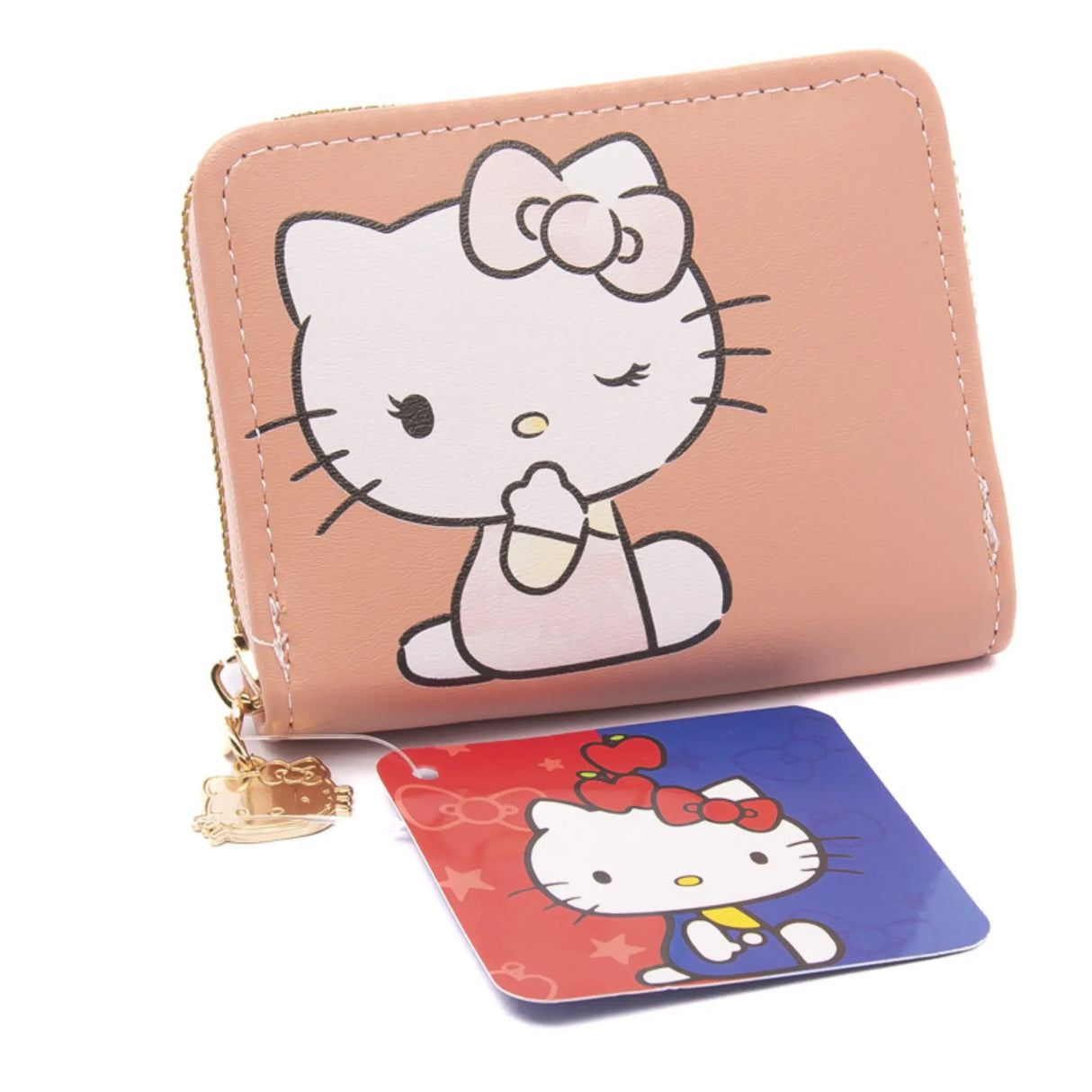 BILLETERA ESTAMPADO MUJER ZDNBT037 DISNEY FASHION 1017981 DISNEY
