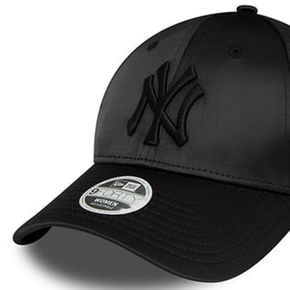 GORRA NEW ERA MLB-NEW YORK YANKEES 9FORTY 197373890083 NEGRO SPORT NEW ERA