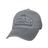 GORRA PRELAVADA UNISEX 3PRS016 SUNTIME PLOMO SPORT 1030066