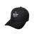 GORRA MALLA UNISEX LNME09 LEAF NATIVAS NEGRO SPORT 1028140
