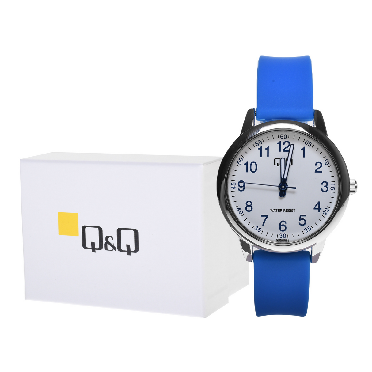 RELOJ ACUATICO MUJER QC15J304Y Q&Q CASUAL 1017851