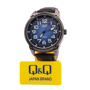 RELOJ ACUATICO HOMBRE QB10J525Y Q&Q CLASICO	1016629