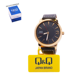 RELOJ ACUATICO HOMBRE QA98J102Y Q&Q CLASICO	1016607