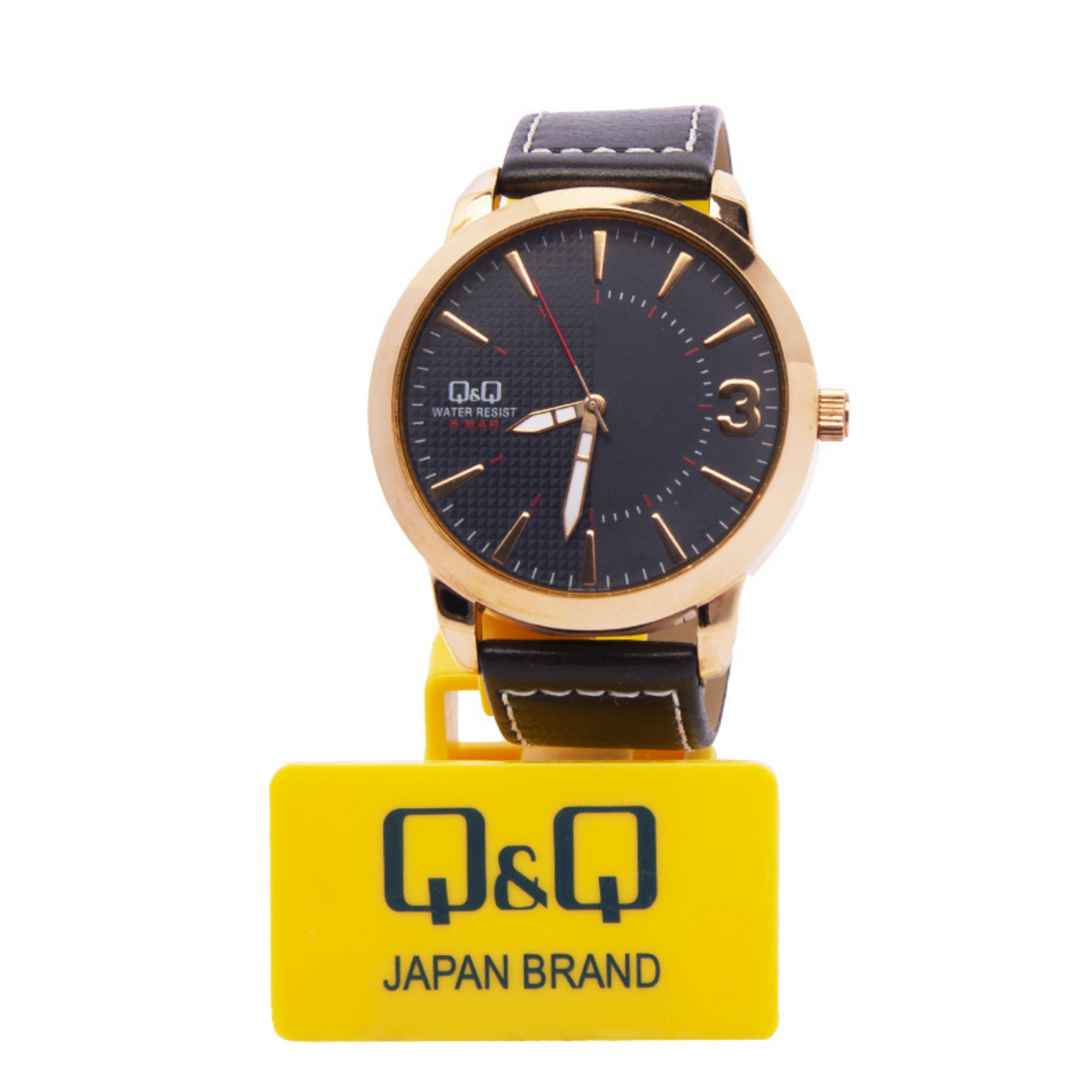 RELOJ ACUATICO HOMBRE QA98J102Y Q&Q CLASICO	1016607
