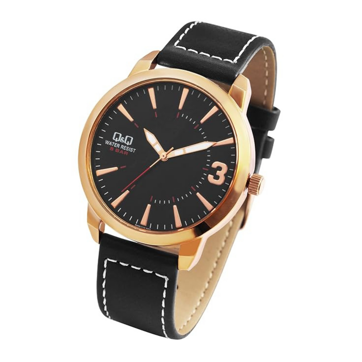 RELOJ ACUATICO HOMBRE QA98J102Y Q&Q CLASICO	1016607