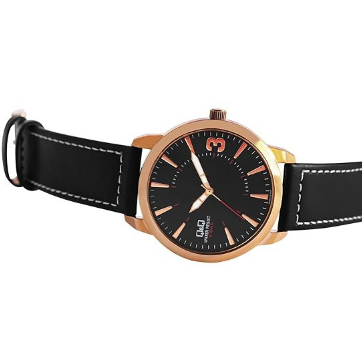 RELOJ ACUATICO HOMBRE QA98J102Y Q&Q CLASICO	1016607