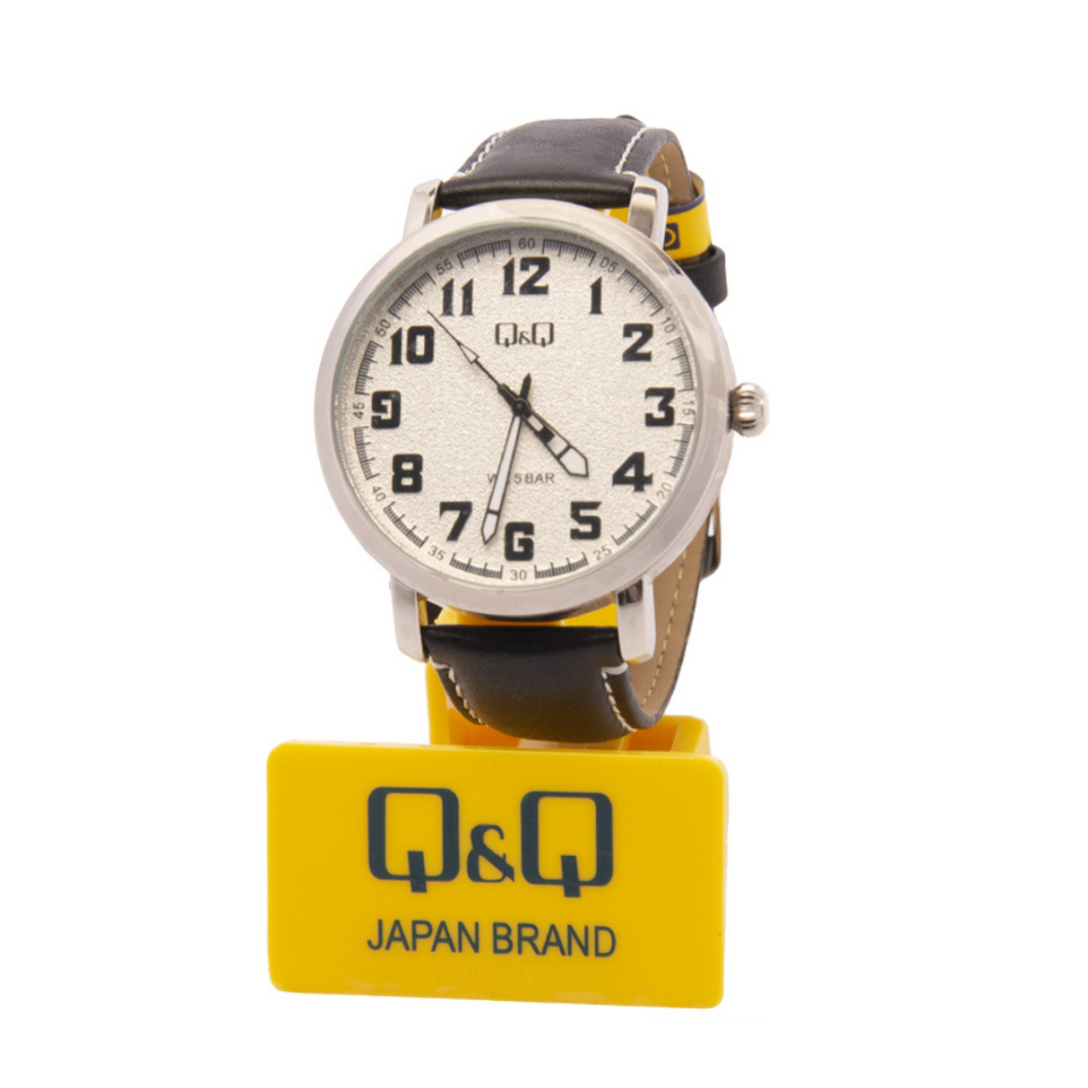 RELOJ ACUATICO HOMBRE QB28J304Y Q&Q CLASICO 1015919