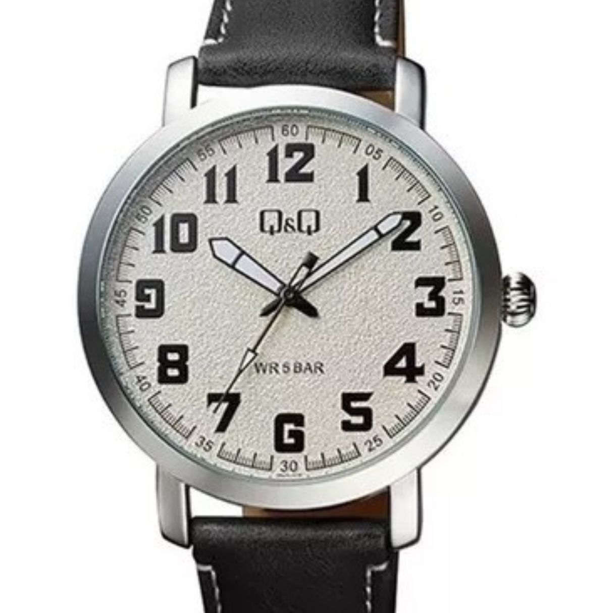 RELOJ ACUATICO HOMBRE QB28J304Y Q&Q CLASICO 1015919
