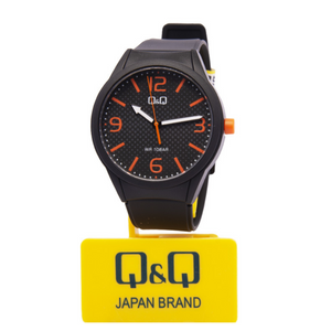 CASUAL	RELOJ ACUATICO HOMBRE VR28J028Y Q&Q 1016680