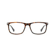 MONTURA DESCANSO MUJER PLD D458/G 086 POLAROID CORE MARRON CASUAL 1027232 POLAROID