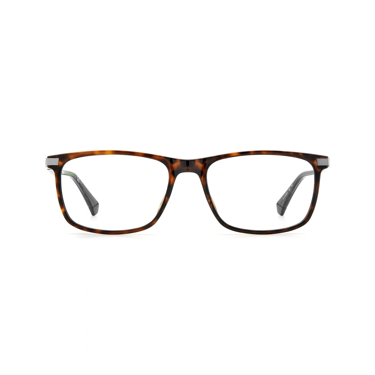 MONTURA DESCANSO MUJER PLD D458/G 086 POLAROID CORE MARRON CASUAL 1027232