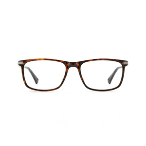 MONTURA DESCANSO MUJER PLD D458/G 086 POLAROID CORE MARRON CASUAL 1027232