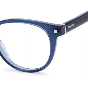 MONTURA DESCANSO UNISEX PLD D445 ZX9 POLAROID CORE AZUL CASUAL 1027229 POLAROID