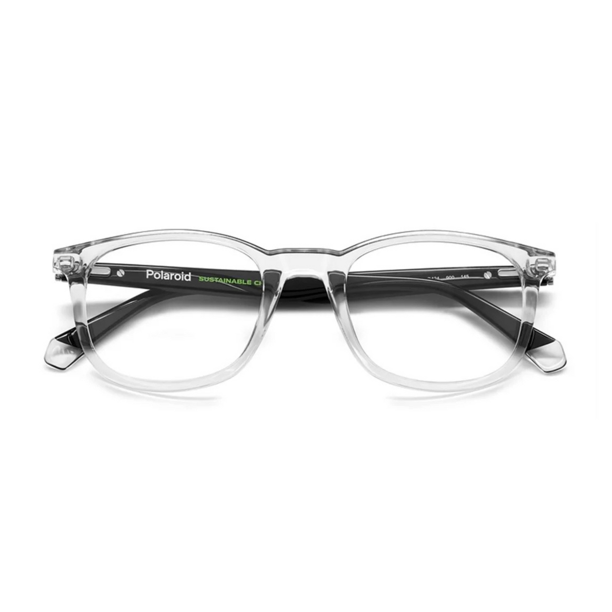 MONTURA DESCANSO HOMBRE PLD D424 900 POLAROID CORE BLANCO CASUAL 1027225