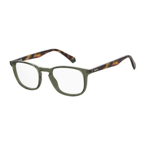 MONTURA DESCANSO HOMBRE PLD D424 4C3 POLAROID CORE VERDE CASUAL	1027222