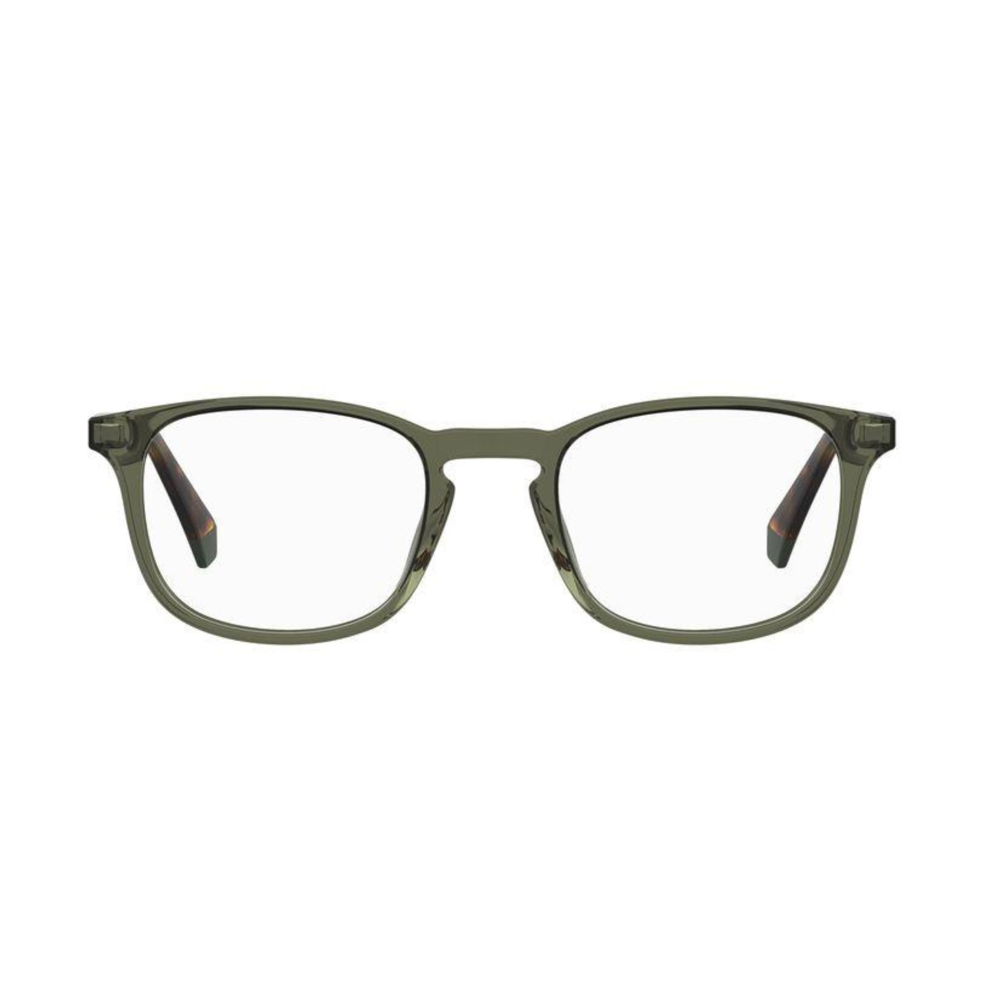 MONTURA DESCANSO HOMBRE PLD D424 4C3 POLAROID CORE VERDE CASUAL	1027222
