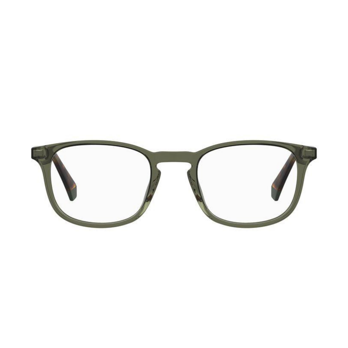MONTURA DESCANSO HOMBRE PLD D424 4C3 POLAROID CORE VERDE CASUAL	1027222