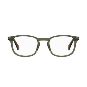 MONTURA DESCANSO HOMBRE PLD D424 4C3 POLAROID CORE VERDE CASUAL	1027222