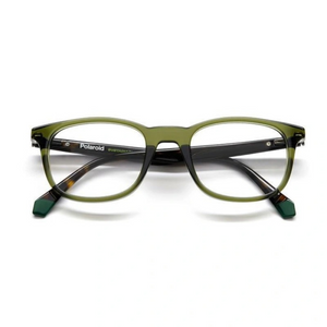MONTURA DESCANSO HOMBRE PLD D424 4C3 POLAROID CORE VERDE CASUAL	1027222