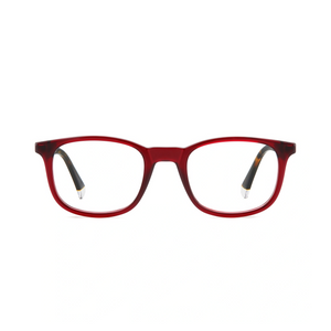 MONTURA DESCANSO MUJER PLD D424 C9A POLAROID CORE	ROJO CASUAL 1027220