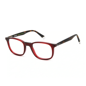 MONTURA DESCANSO MUJER PLD D424 C9A POLAROID CORE	ROJO CASUAL 1027220