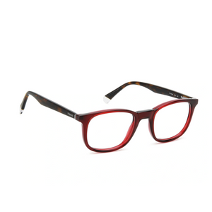MONTURA DESCANSO MUJER PLD D424 C9A POLAROID CORE	ROJO CASUAL 1027220