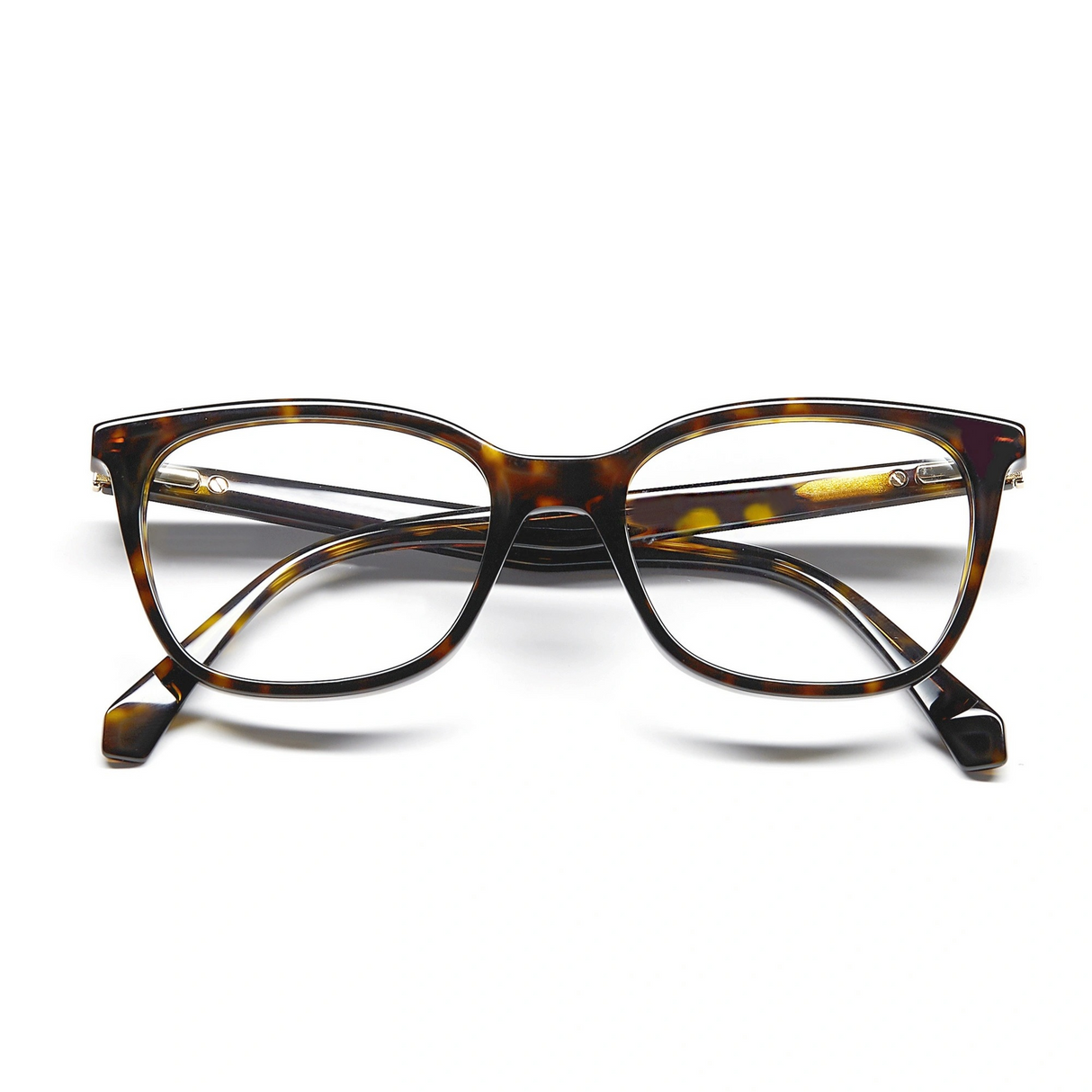 MONTURA DESCANSO MUJER PLD D423 086 POLAROID CORE	MARRON CASUAL 1027219