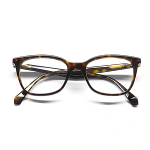 MONTURA DESCANSO MUJER PLD D423 086 POLAROID CORE	MARRON CASUAL 1027219