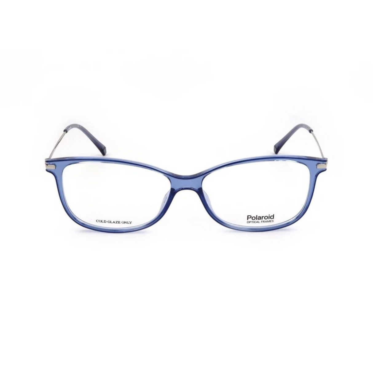 MONTURA DESCANSO MUJER PLD D416 MVU POLAROID CORE AZUL CASUAL 1027218