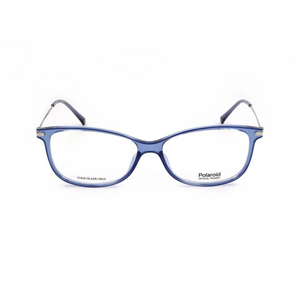 MONTURA DESCANSO MUJER PLD D416 MVU POLAROID CORE AZUL CASUAL 1027218