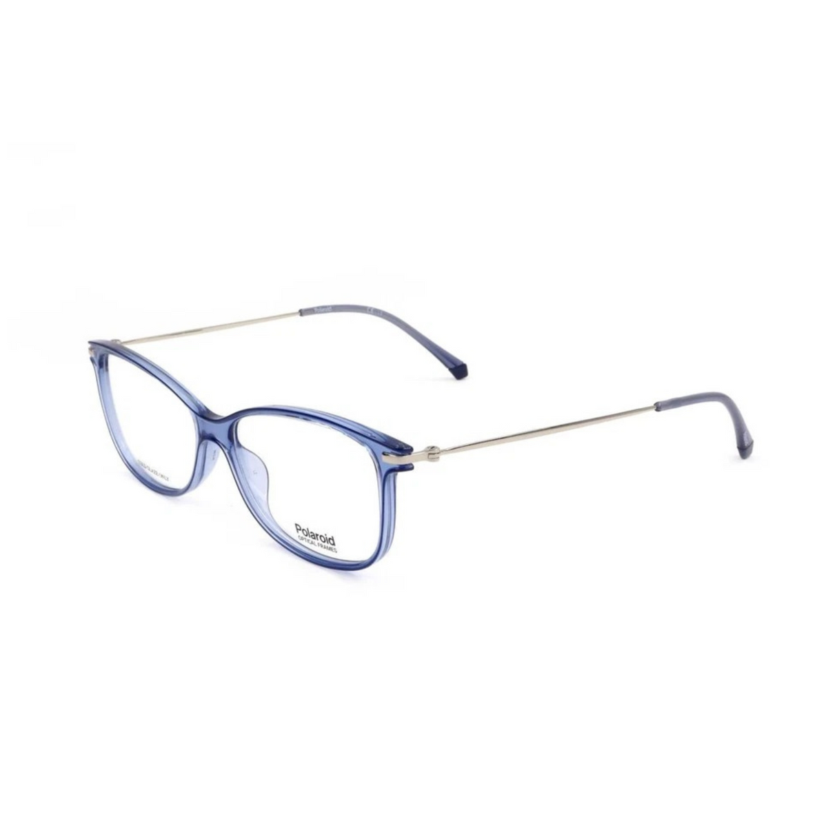 MONTURA DESCANSO MUJER PLD D416 MVU POLAROID CORE AZUL CASUAL 1027218